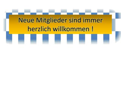 Wir suchen DICH!